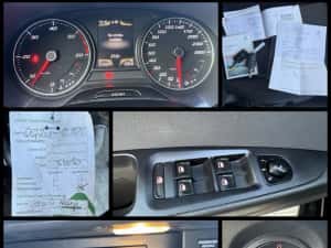 Seat LEON 5F FR 03/2013 2.0 - 150 cp euro 6 — miniatura 8