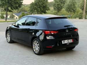 Seat LEON 5F FR 03/2013 2.0 - 150 cp euro 6 — miniatura 10
