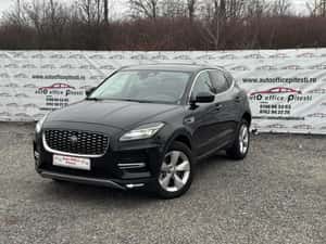 Jaguar E-Pace 2021 Hibrid, 164 cp, 112.351 km