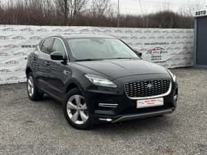 Jaguar E-Pace 2021 Hibrid, 164 cp, 112.351 km — miniatura 2