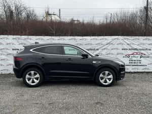 Jaguar E-Pace 2021 Hibrid, 164 cp, 112.351 km — miniatura 3