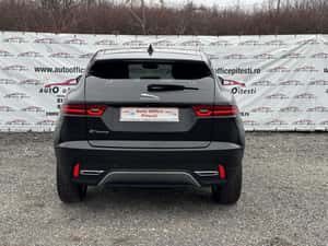 Jaguar E-Pace 2021 Hibrid, 164 cp, 112.351 km — miniatura 5