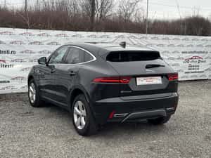 Jaguar E-Pace 2021 Hibrid, 164 cp, 112.351 km — miniatura 6