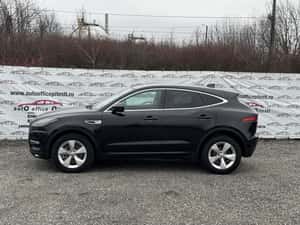 Jaguar E-Pace 2021 Hibrid, 164 cp, 112.351 km — miniatura 7