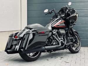 Harley Davidson Road Glide Special — miniatura 2