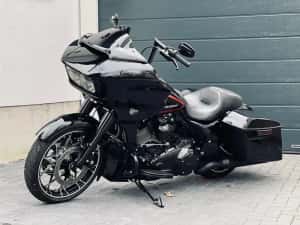 Harley Davidson Road Glide Special — miniatura 4