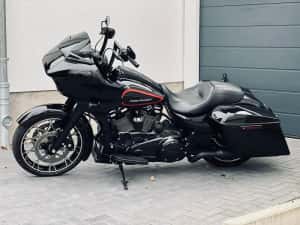 Harley Davidson Road Glide Special — miniatura 7