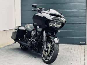 Harley Davidson Road Glide Special — miniatura 9