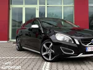 Volvo S60 R Disign 2.0 d D3 — miniatura 3