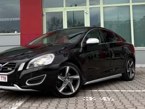 Volvo S60 R Disign 2.0 d D3 — miniatura 4