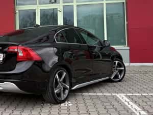 Volvo S60 R Disign 2.0 d D3 — miniatura 6