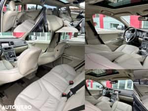 Volvo S60 R Disign 2.0 d D3 — miniatura 7