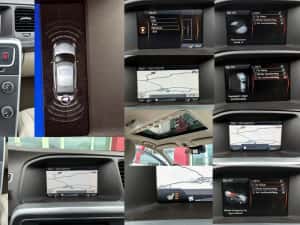 Volvo S60 R Disign 2.0 d D3 — miniatura 9