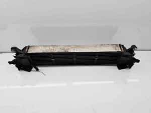 Radiator intercooler MAZDA 6 (GJ1) Facelift [Fabr 2018-2021] SH18 13 5