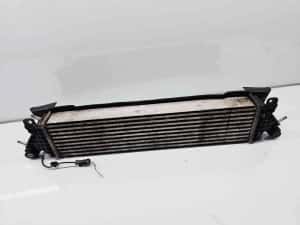 Radiator intercooler MAZDA 6 (GJ1) Facelift [Fabr 2018-2021] SH18 13 5 — miniatura 2