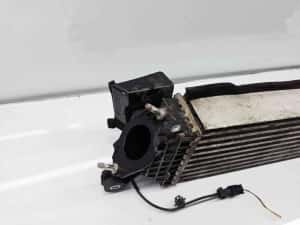 Radiator intercooler MAZDA 6 (GJ1) Facelift [Fabr 2018-2021] SH18 13 5 — miniatura 3