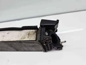 Radiator intercooler MAZDA 6 (GJ1) Facelift [Fabr 2018-2021] SH18 13 5 — miniatura 4