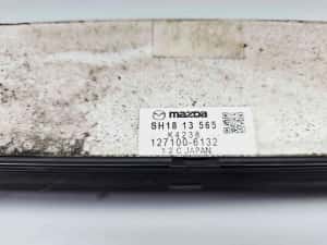 Radiator intercooler MAZDA 6 (GJ1) Facelift [Fabr 2018-2021] SH18 13 5 — miniatura 7