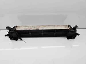 Radiator intercooler MAZDA 6 (GJ1) Facelift [Fabr 2018-2021] SH18 13 5 — miniatura 8