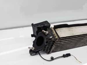 Radiator intercooler MAZDA 6 (GJ1) Facelift [Fabr 2018-2021] SH18 13 5 — miniatura 10