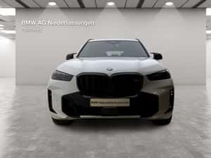 BMW X5 M60 2024 - Vehicul second-hand
