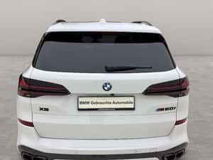 BMW X5 M60 2024 - Vehicul second-hand — miniatura 2