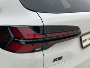 BMW X5 M60 2024 - Vehicul second-hand — miniatura 4