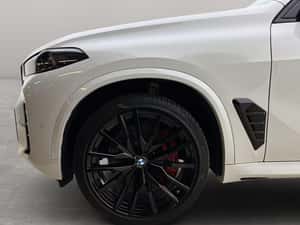 BMW X5 M60 2024 - Vehicul second-hand — miniatura 5