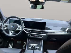 BMW X5 M60 2024 - Vehicul second-hand — miniatura 6