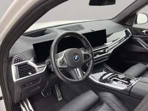 BMW X5 M60 2024 - Vehicul second-hand — miniatura 7