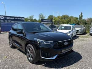 Ford Kuga Automată 183 HP Hibrid (B/E)