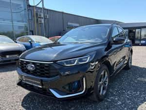 Ford Kuga Automată 183 HP Hibrid (B/E) — miniatura 2