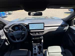 Ford Kuga Automată 183 HP Hibrid (B/E) — miniatura 3