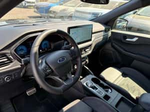 Ford Kuga Automată 183 HP Hibrid (B/E) — miniatura 5