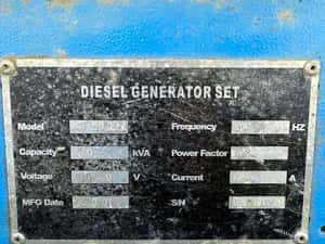 Inchiriere Generator AGT 220 DSEA — miniatura 6