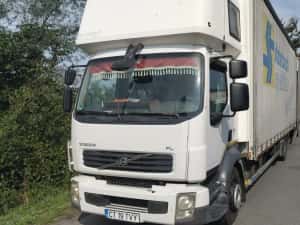 Camion tandem Man TGA , tandem se vând separat  si ansamblu — miniatura 4