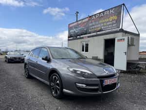 Renault Laguna 1.5 DCI 110 CP - 2015