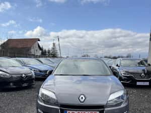Renault Laguna 1.5 DCI 110 CP - 2015 — miniatura 3