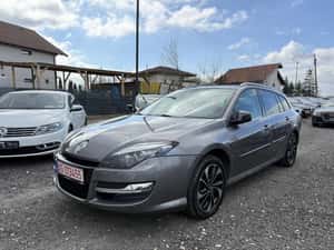 Renault Laguna 1.5 DCI 110 CP - 2015 — miniatura 4