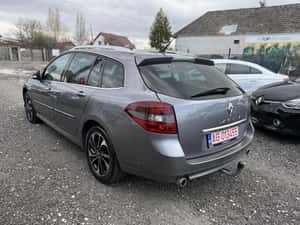 Renault Laguna 1.5 DCI 110 CP - 2015 — miniatura 5