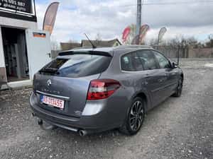 Renault Laguna 1.5 DCI 110 CP - 2015 — miniatura 7