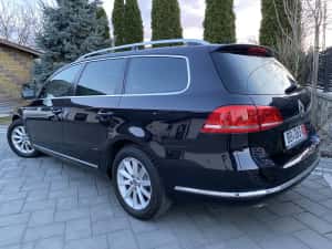VWPassat Highline 2,0-Tdi-170-Cp-Bi-Xenon--Automată-padele-volan — miniatura 3