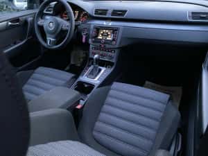 VWPassat Highline 2,0-Tdi-170-Cp-Bi-Xenon--Automată-padele-volan — miniatura 5