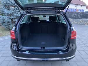 VWPassat Highline 2,0-Tdi-170-Cp-Bi-Xenon--Automată-padele-volan — miniatura 6