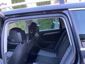 VWPassat Highline 2,0-Tdi-170-Cp-Bi-Xenon--Automată-padele-volan — miniatura 7