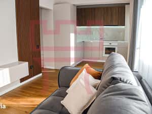 COMISION 0% apartament nou  2 camere dec 3/4 lift garaj Floresti Vivo — miniatura 4