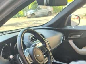 Jaguar F Pace R sport . Automat . 2018 . Km 98000 — miniatura 5