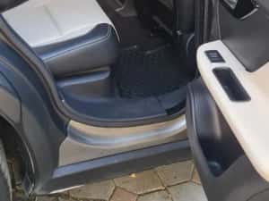 Jaguar F Pace R sport . Automat . 2018 . Km 98000 — miniatura 7