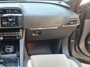 Jaguar F Pace R sport . Automat . 2018 . Km 98000 — miniatura 8