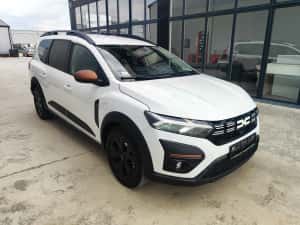Dacia Jogger Extreme 1.0Benzina 110Cp 7 Locuri 2025 , 17000km
